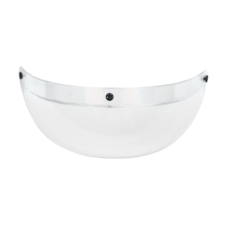 Surefitâ„¢ Visor Chinguard