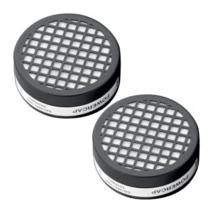 Powercap® TH1P (SL) Filters