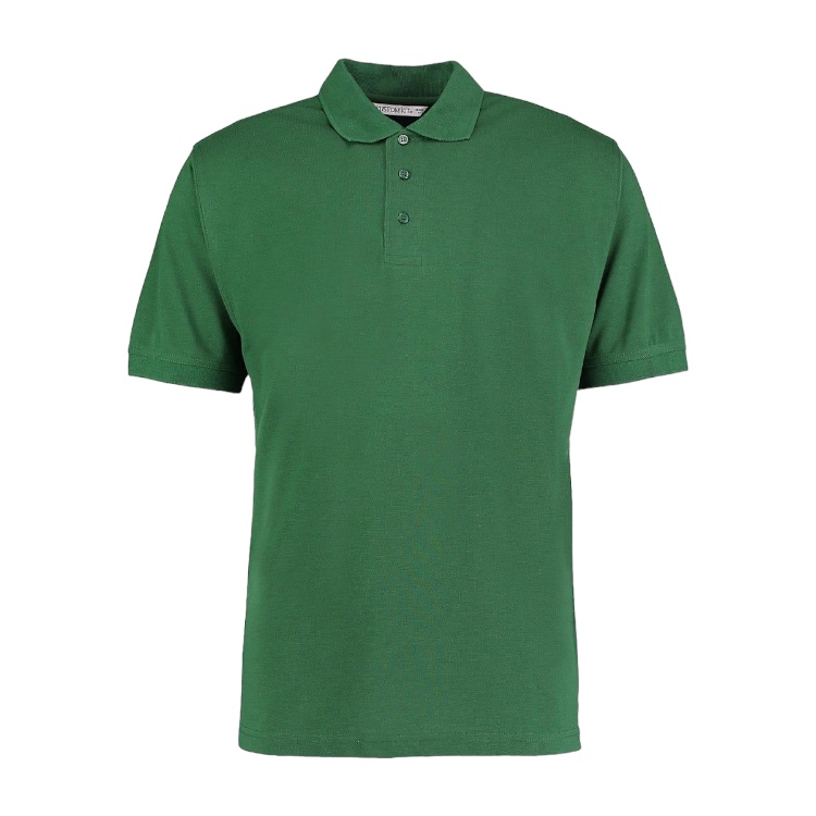Kustom Kit Classic Piqué Polo Shirt - Image 7