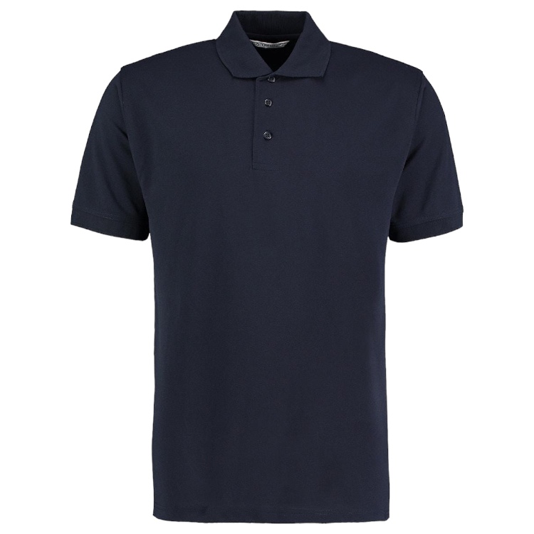 Kustom Kit Classic Piqué Polo Shirt - Image 5
