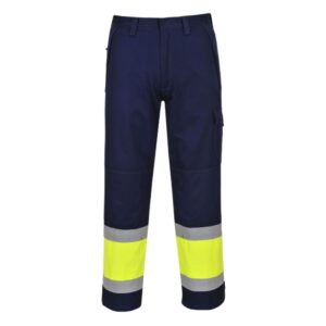 Hi-Vis Modaflame Trousers