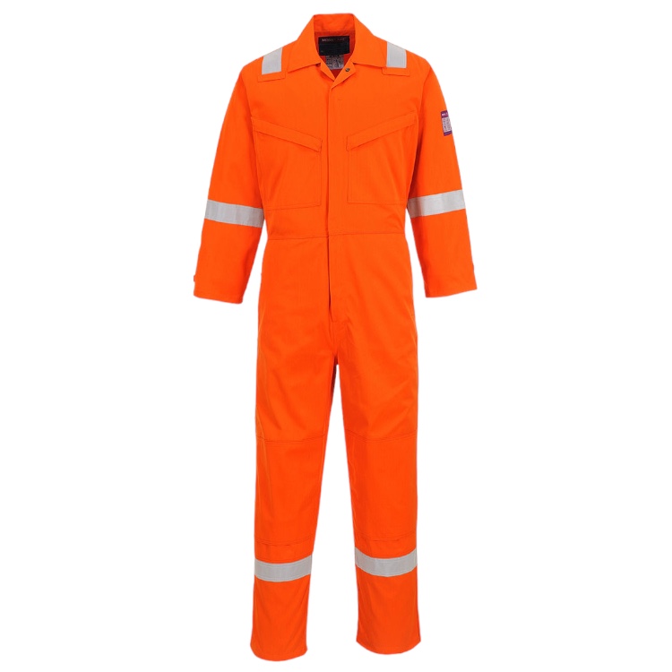 Modaflame Coverall