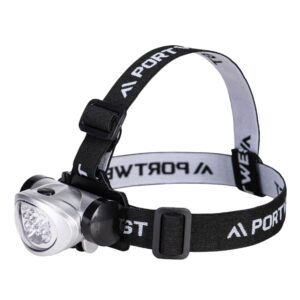 LED Headtorch