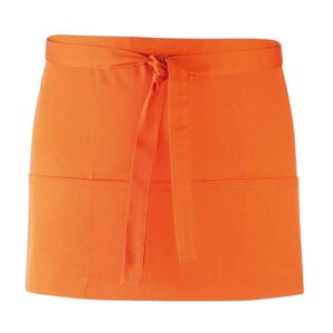 Colours Collection Three Pocket Apron