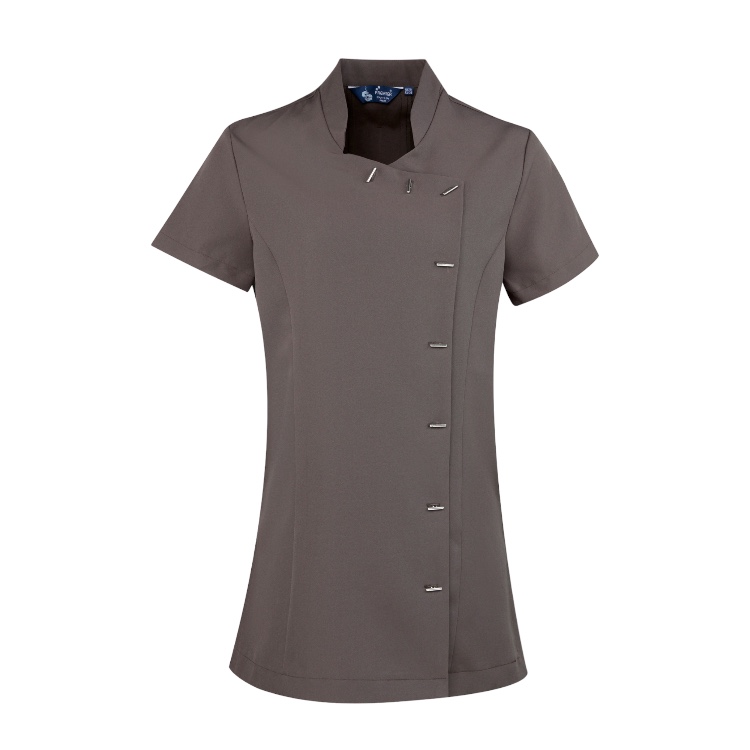 Orchid Beauty & Spa Tunic - Image 2