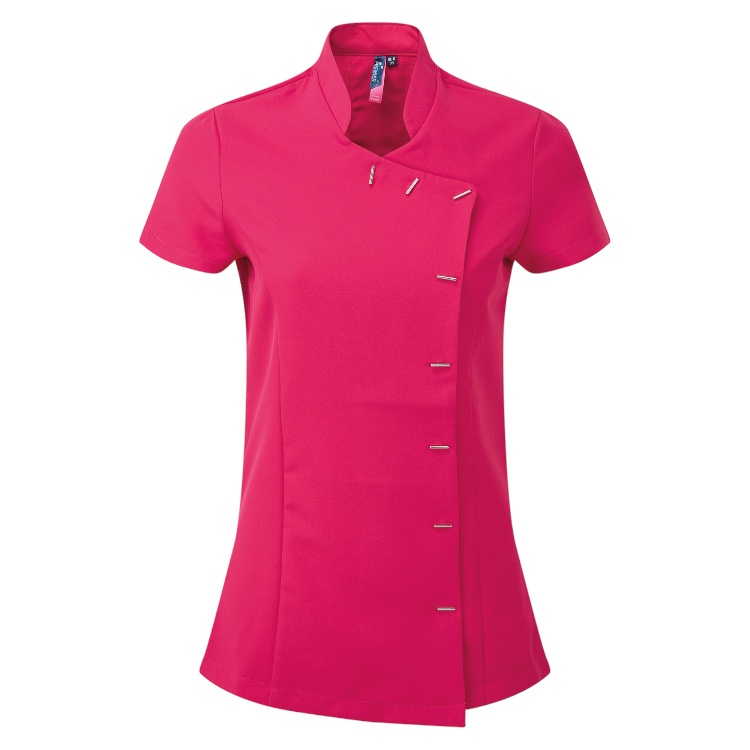 Orchid Beauty & Spa Tunic - Image 4