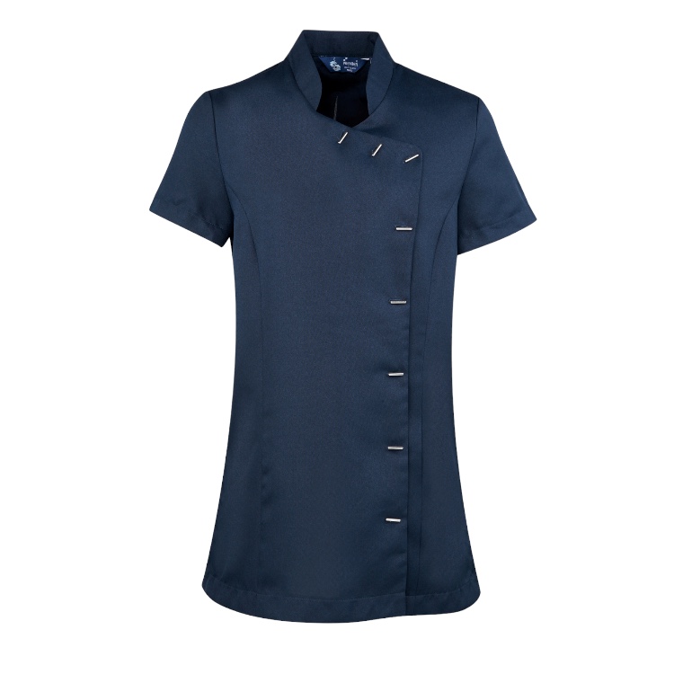 Orchid Beauty & Spa Tunic - Image 5