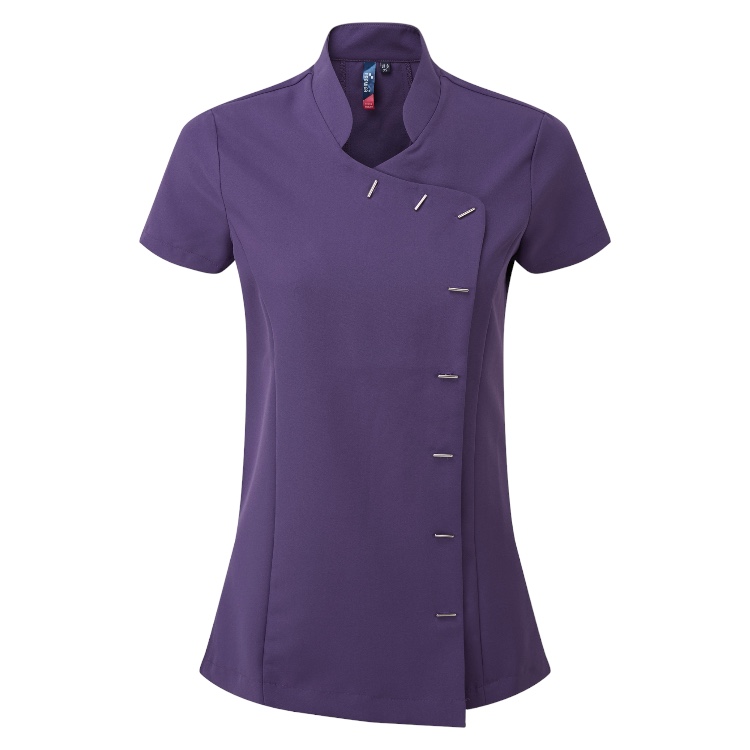 Orchid Beauty & Spa Tunic - Image 6
