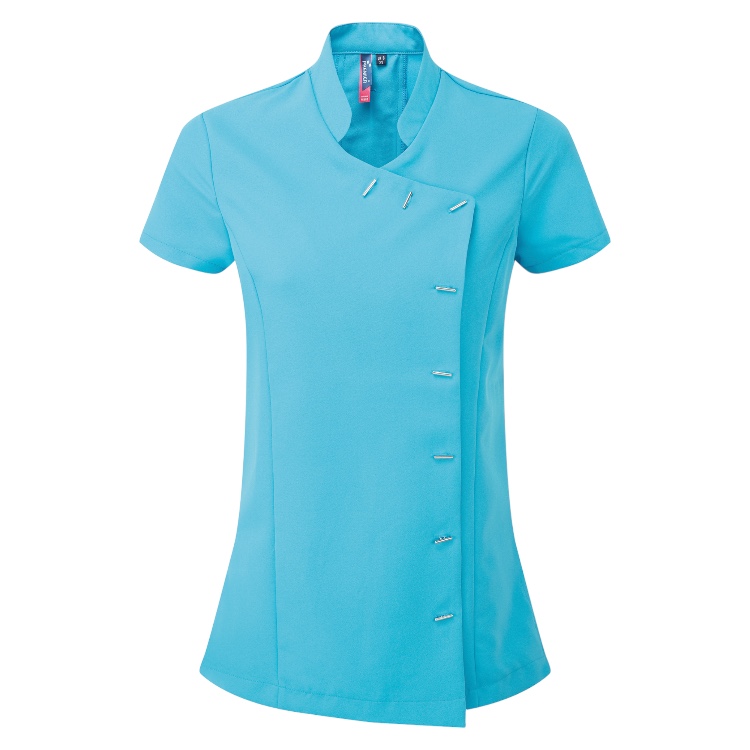 Orchid Beauty & Spa Tunic - Image 8