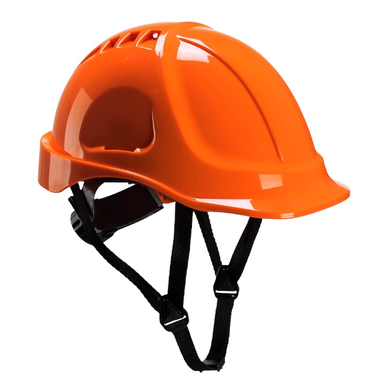 Endurance Plus Safety Helmet - Image 5