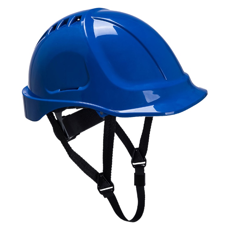 Endurance Plus Safety Helmet