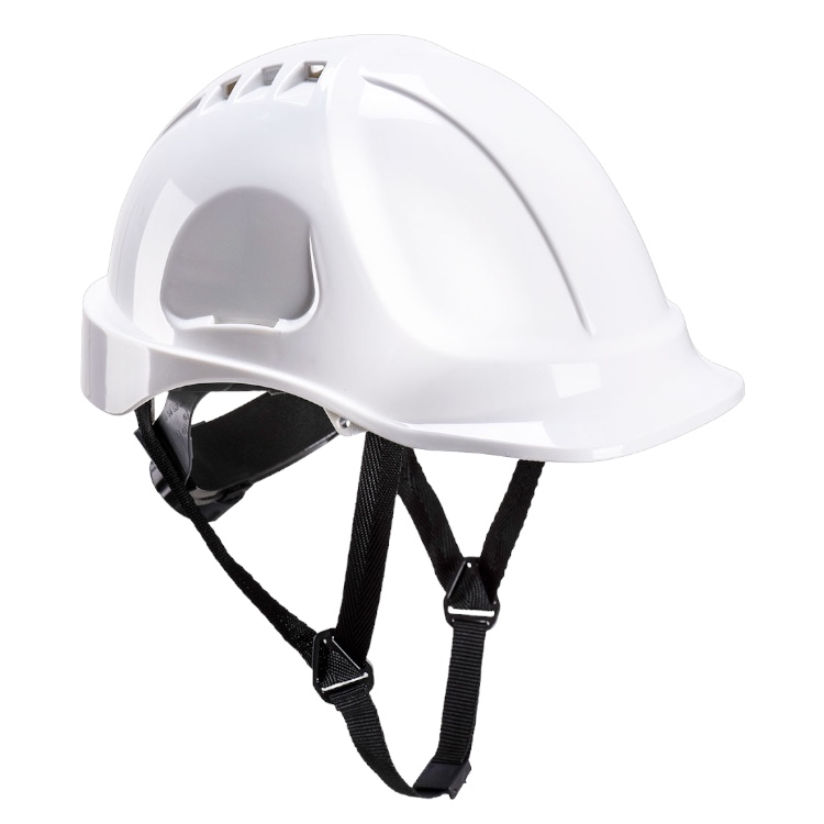 Endurance Plus Safety Helmet - Image 3