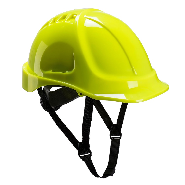 Endurance Plus Safety Helmet - Image 2