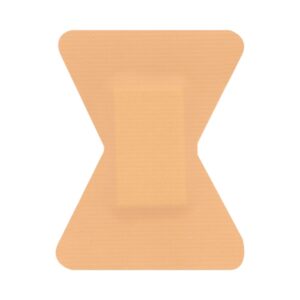 Washproof Fingertip Plasters