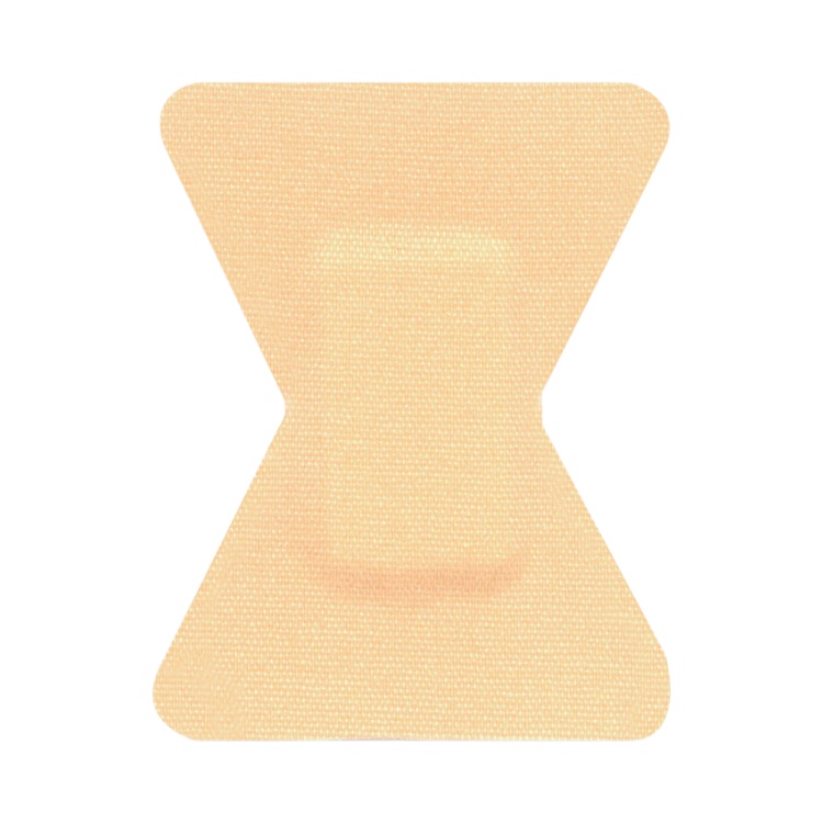 Fabric Fingertip Plasters