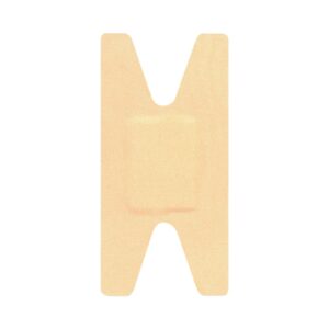 Fabric Knuckle Plasters