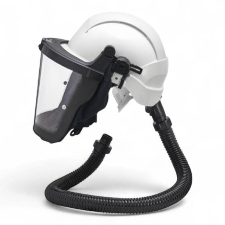 Centurion Concept Air Replacement Helmet/Visor Headpiece