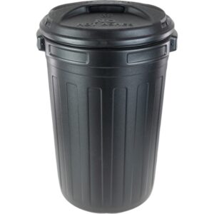 PVC Dustbin