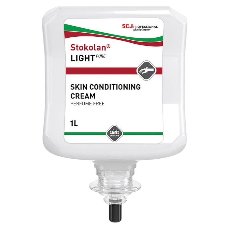 SC Johnson Pure Stokolan® Light PURE Cartridge