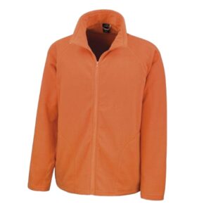 Result Core Micro Fleece Jacket