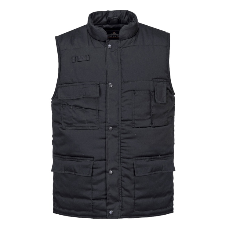Shetland Classic Bodywarmer