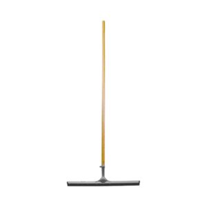 24 inch Squeegee with 4’6 Handle