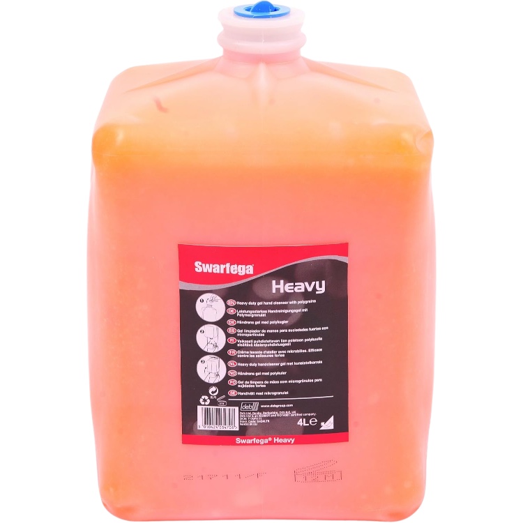 Swarfega Heavy Hand Cleaner Cartridge