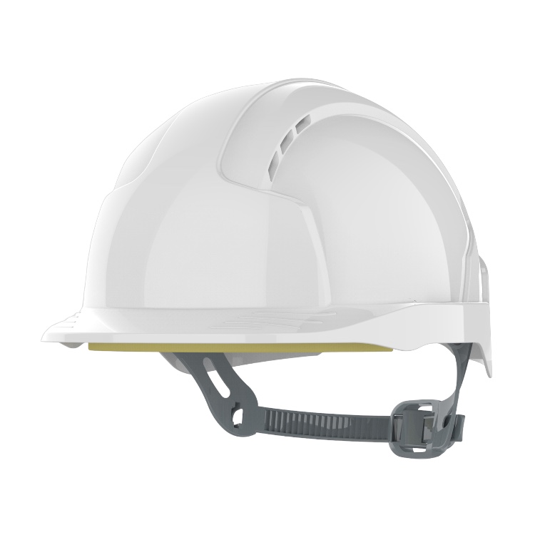 EVOLite® Vented Industrial Safety Helmet - Image 3