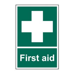 First Aid