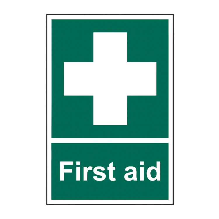 First Aid