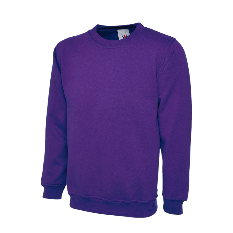 Suresafe Classic Sweatshirt - Image 2