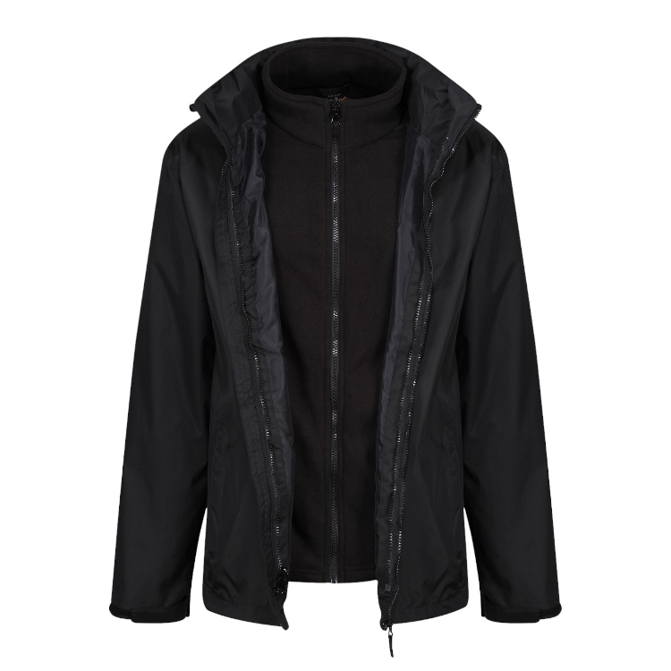 Regatta 3-in-1 Waterproof Jacket - Image 4