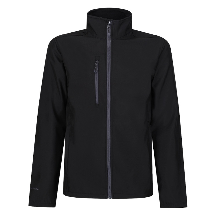 Regatta Men’s Recycled Softshell Jacket - Image 3