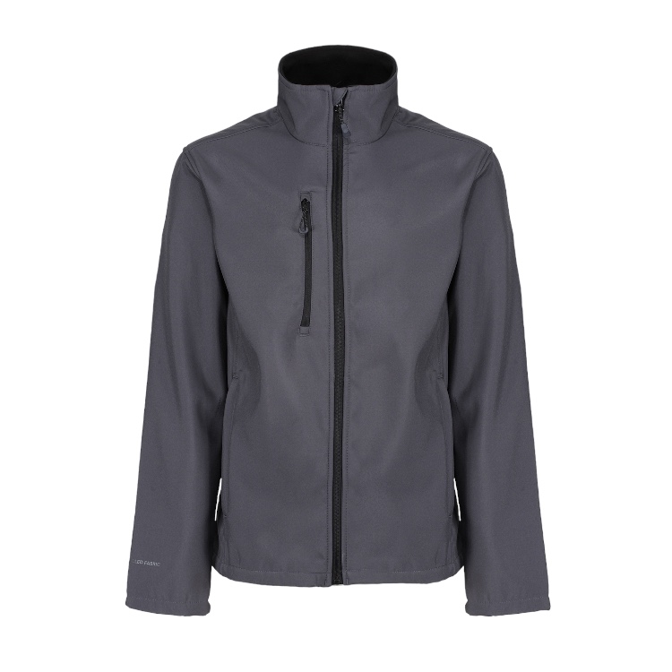 Regatta Men’s Recycled Softshell Jacket - Image 2