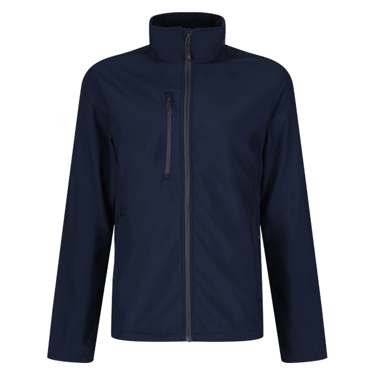Regatta Men’s Recycled Softshell Jacket - Image 4