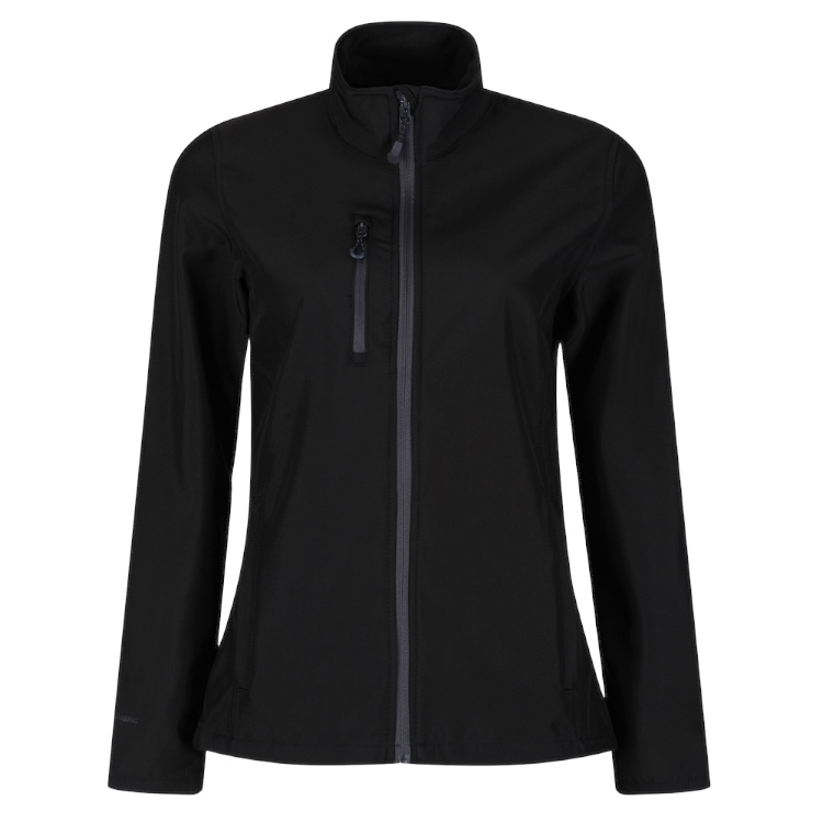 Regatta Women’s Recycled Softshell Jacket - Image 3