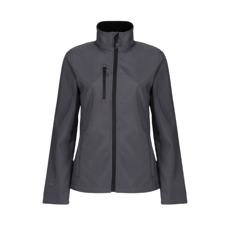 Regatta Women’s Recycled Softshell Jacket - Image 2
