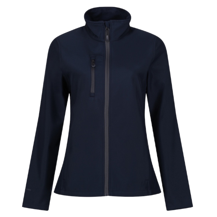 Regatta Women’s Recycled Softshell Jacket - Image 4