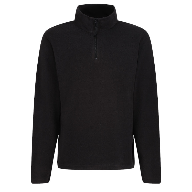 Regatta 1/4 Zip Micro Fleece - Image 3