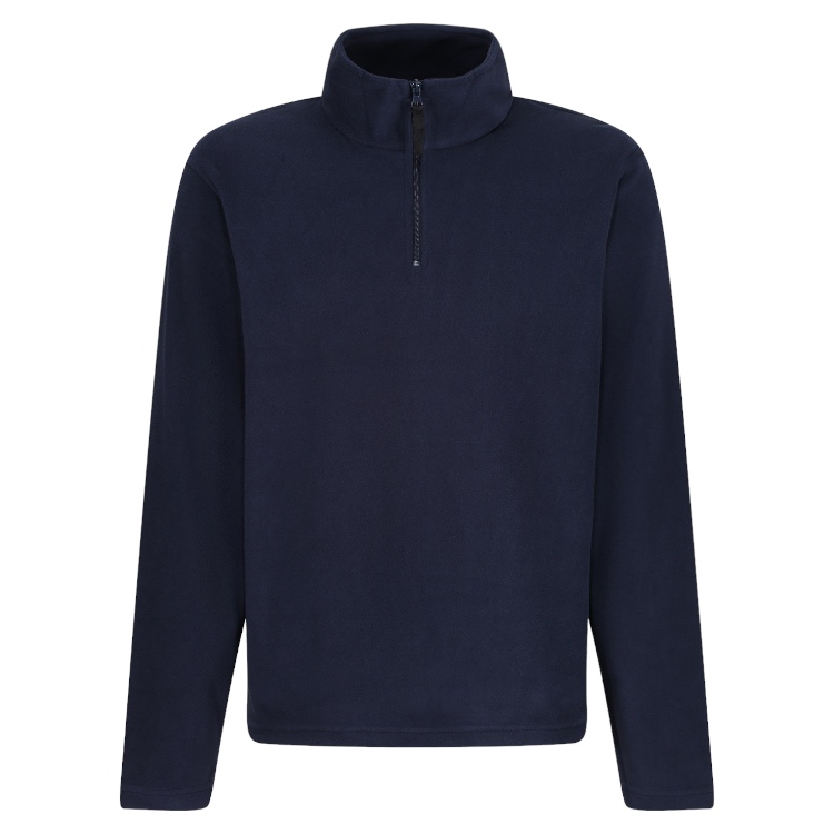 Regatta 1/4 Zip Micro Fleece - Image 4
