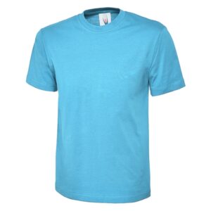 Uneek Classic 100% Cotton T-Shirt