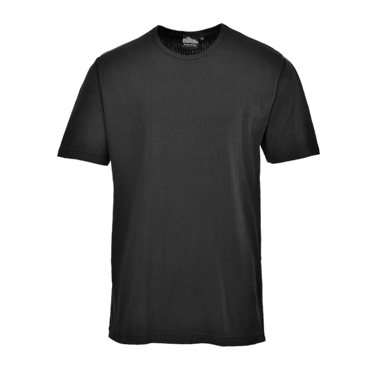 Suresafe Thermal Base Layer T-Shirt
