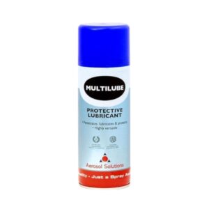 Multilube Maintenance Spray