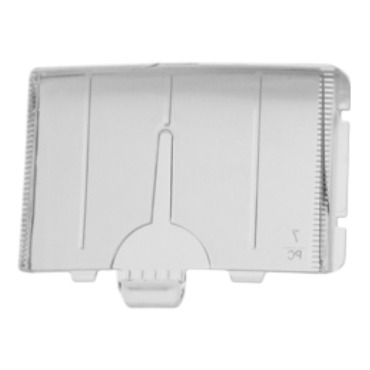 Replacement Cover for ID Card Holder