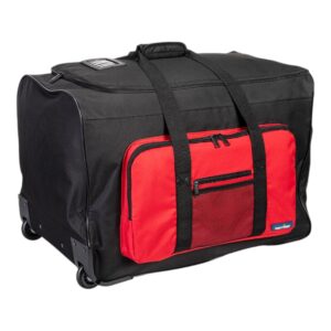 Multi Pocket Trolley Bag