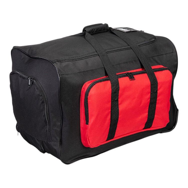Multi Pocket Trolley Bag - Image 2