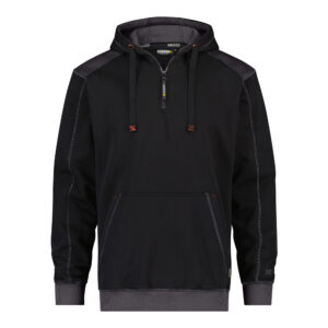 DASSY® Indy Hooded Sweatshirt