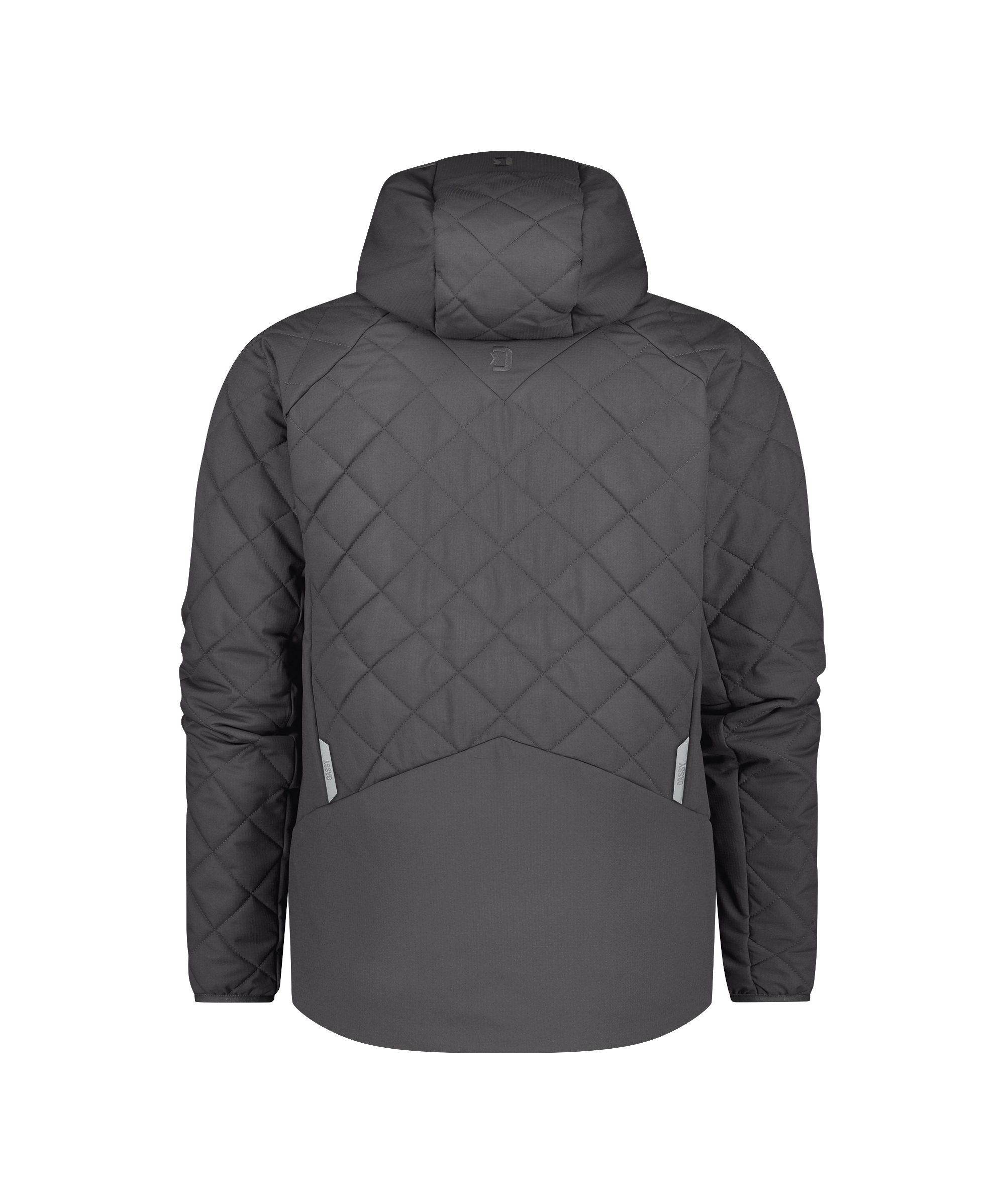 DASSY® Tama Insulated Jacket - Image 2
