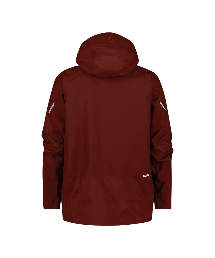 DASSY® Virunga Waterproof Jacket - Image 2