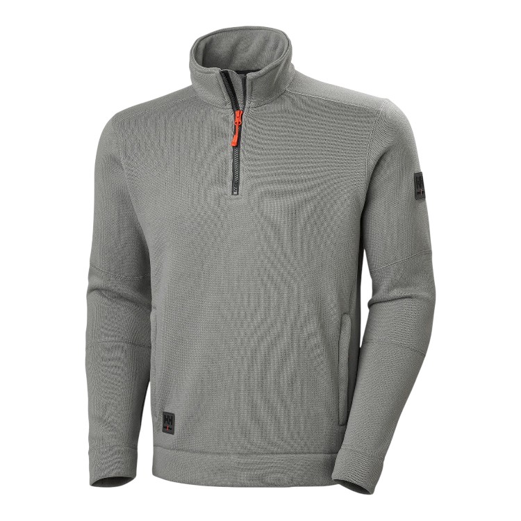 Helly Hansen Kensington Halfzip Fleece Jacket